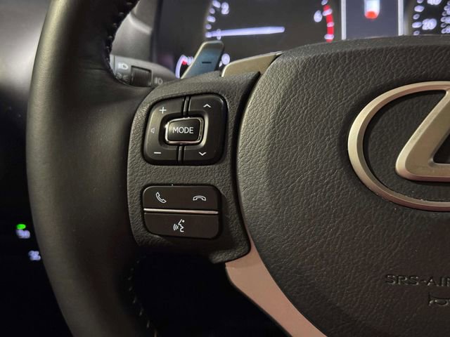 Used 2019 Lexus NX 300 AWD w/ Comfort Package image 17