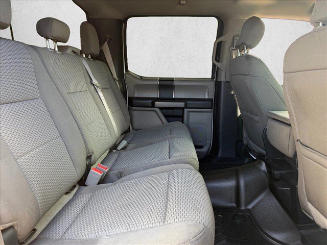 Used 2020 Ford F150 XLT w/ Equipment Group 301A Mid AWD/4WD image 21