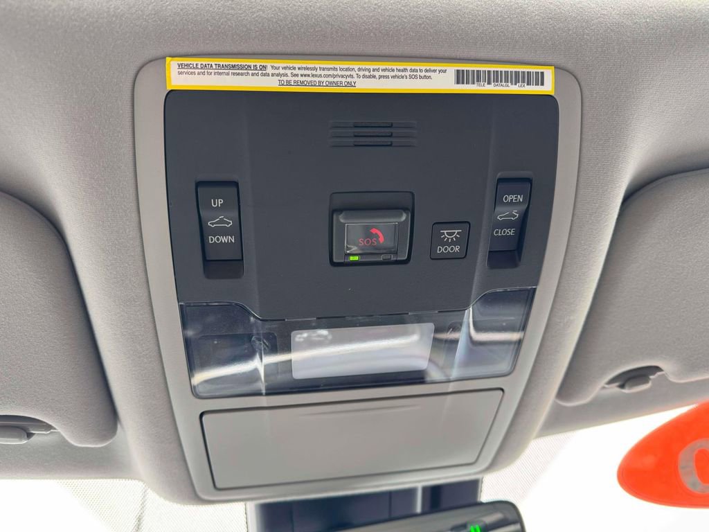 Used 2020 Lexus RX 350 AWD w/ Premium Package image 29