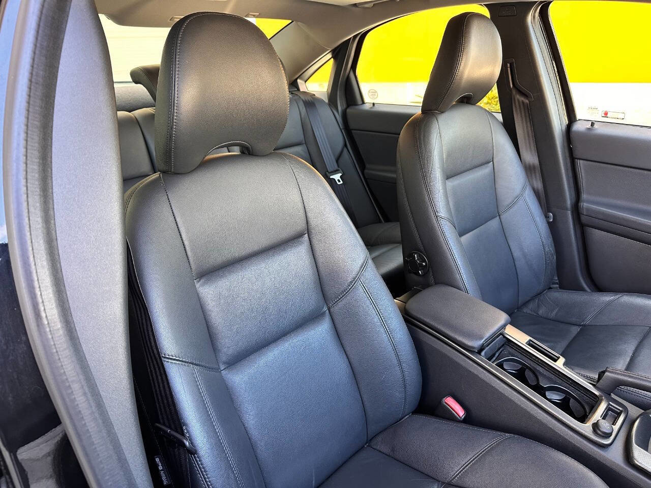 Used 2009 Volvo S40 T5 R-Design image 49