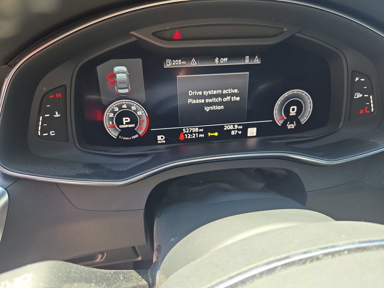 Used 2019 Audi A6 3.0T Premium Plus w/ Premium Plus Package AWD/4WD image 11