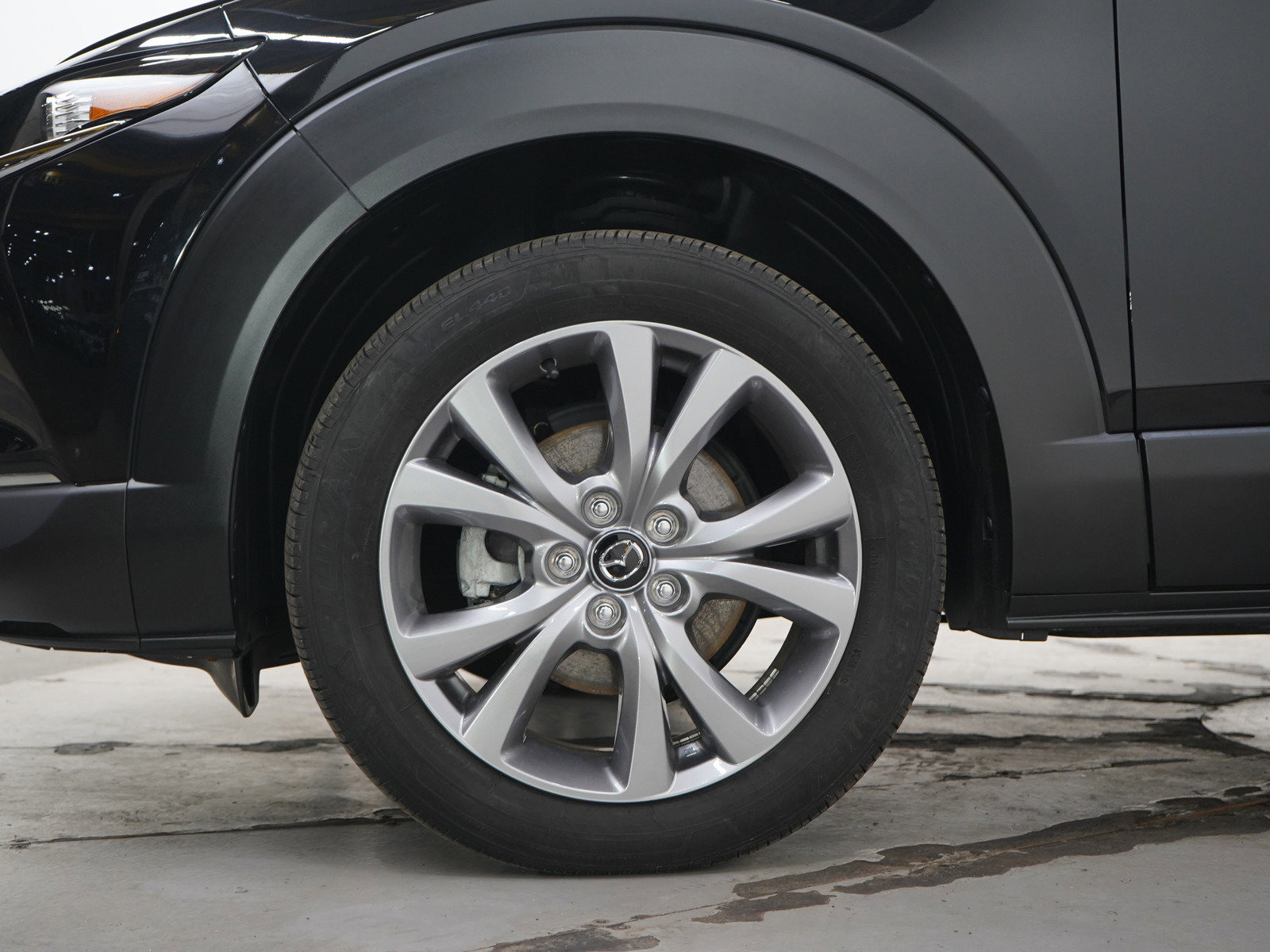Used 2023 MAZDA CX-30 AWD 2.5 S w/ Preferred Package image 30
