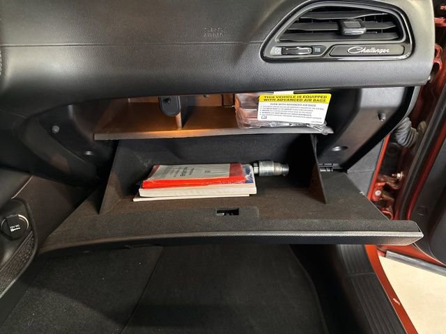 Used 2023 Dodge Challenger R/T w/ Plus Package image 46