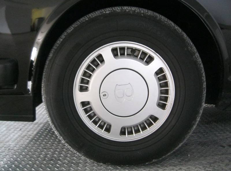 Used 1987 Bentley Turbo R RWD image 18