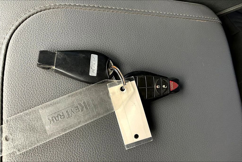 Used 2015 RAM 1500 Express image 7