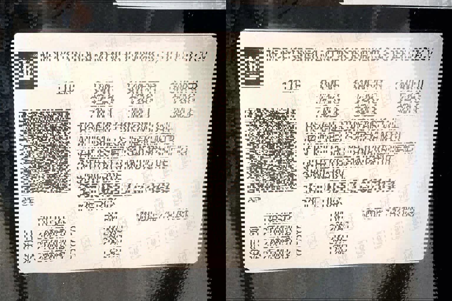 Used 2020 GMC Sierra 1500 SLT image 33