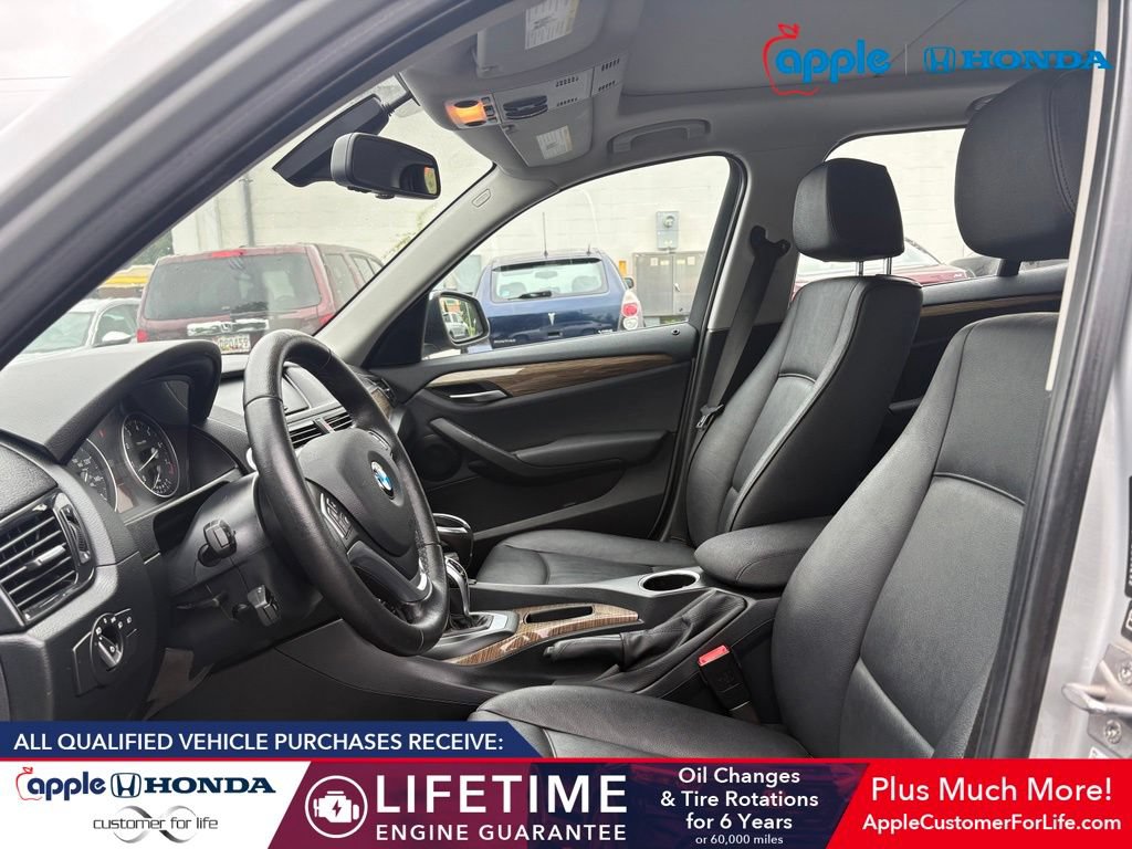 Used 2013 BMW X1 xDrive28i AWD/4WD image 6