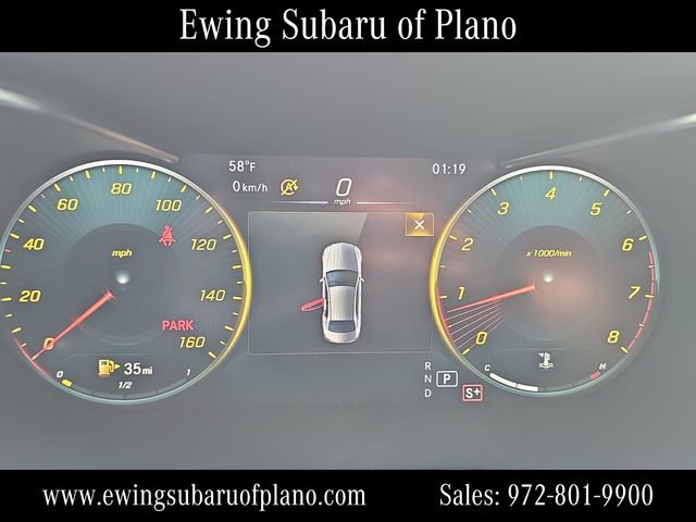 Used 2021 Mercedes-Benz C 300 Sedan image 15