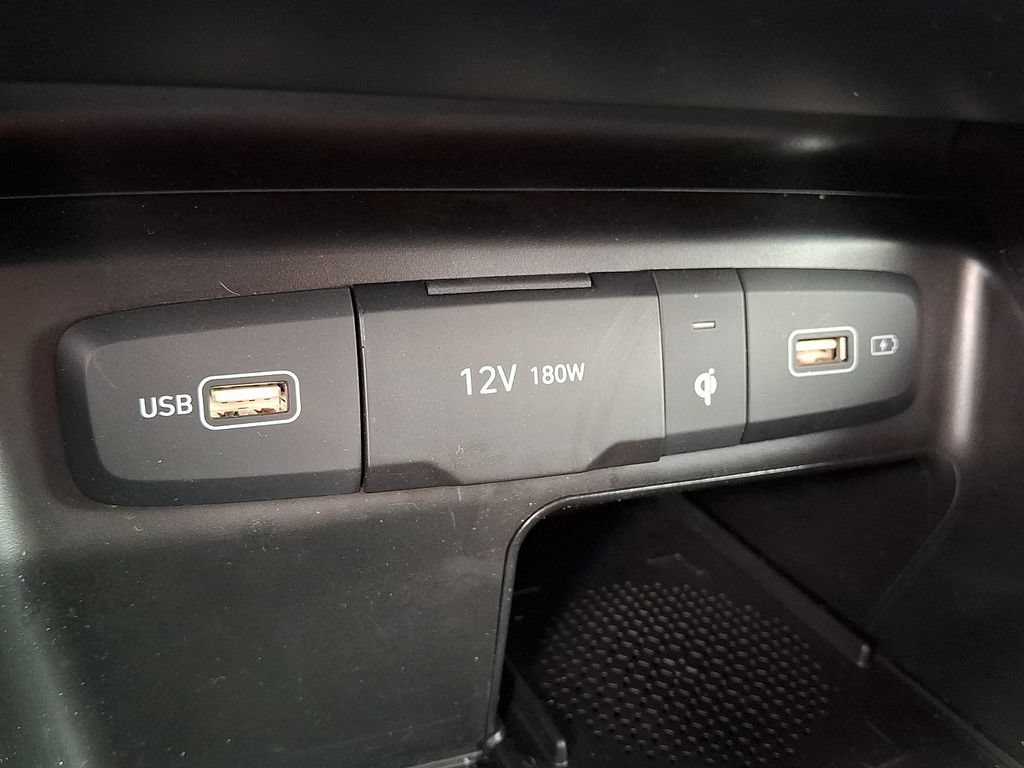 Used 2023 Hyundai Tucson SEL AWD/4WD image 26