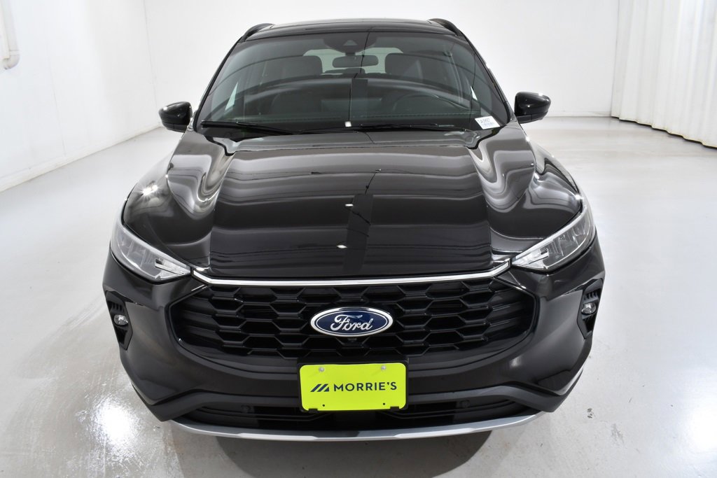New 2026 Ford Escape ST-Line Select w/ Tech Pack #2 image 3