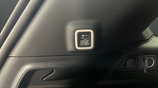 New 2026 Jeep Grand Cherokee Limited AWD/4WD image 27