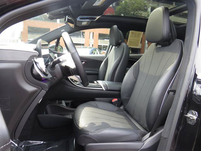 Used 2023 Mercedes-Benz EQE 350+ 4MATIC SUV image 19