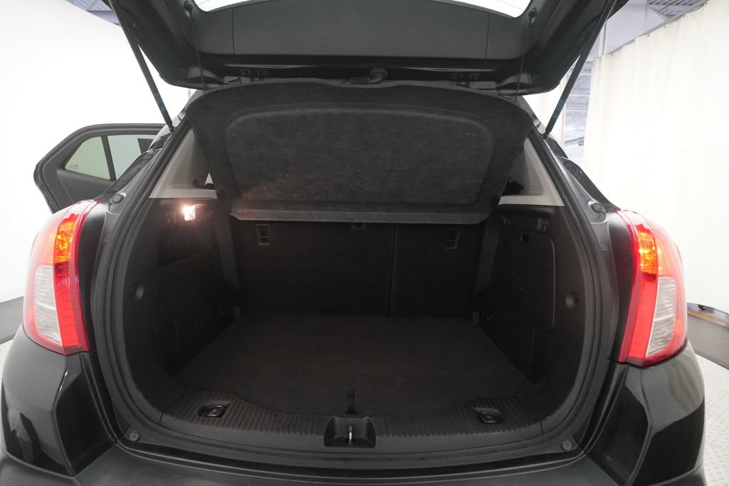 Used 2016 Buick Encore FWD image 10
