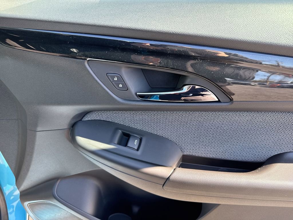 New 2026 Chevrolet TrailBlazer LT image 31