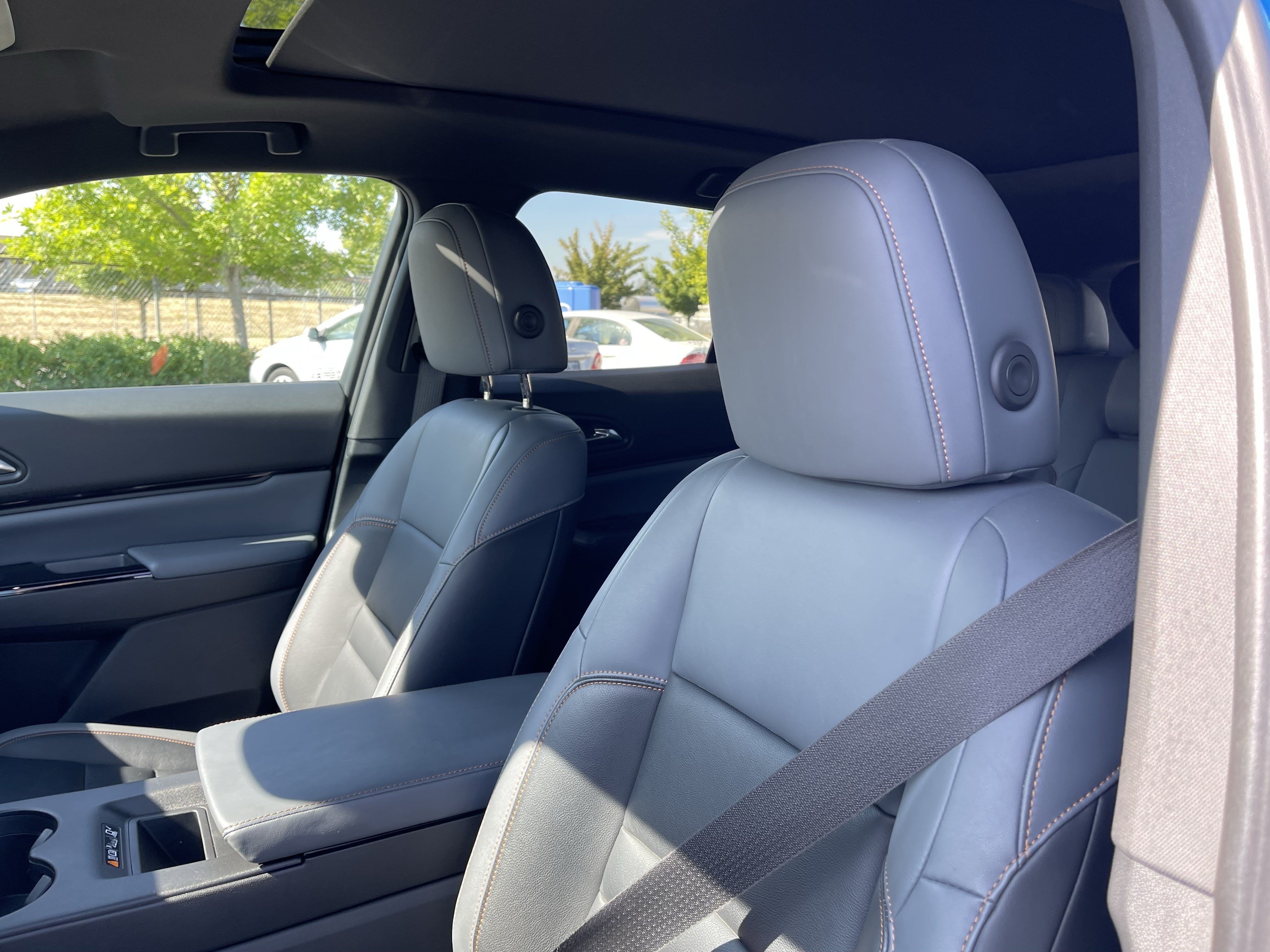 Used 2024 Honda Prologue Touring image 20
