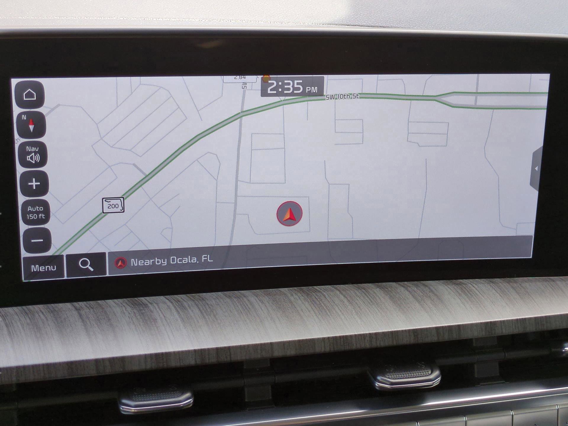 Used 2023 Kia Telluride SX image 18