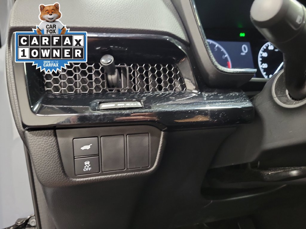 Used 2025 Honda CR-V EX-L image 28