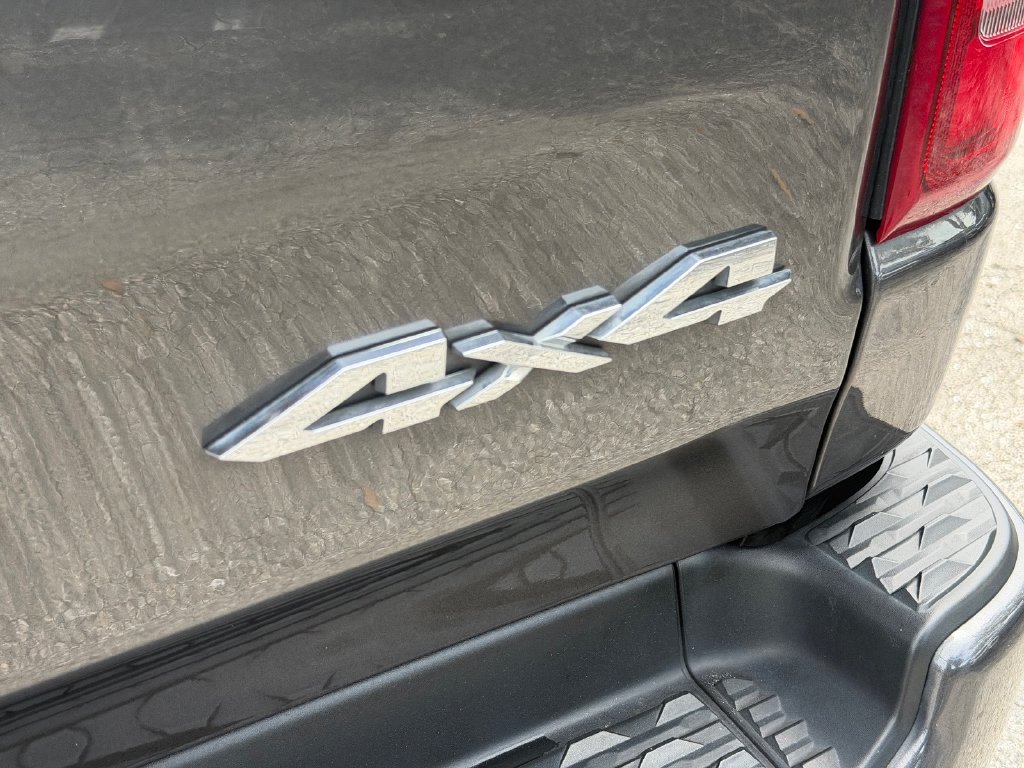 Used 2024 RAM 1500 Limited AWD/4WD image 14