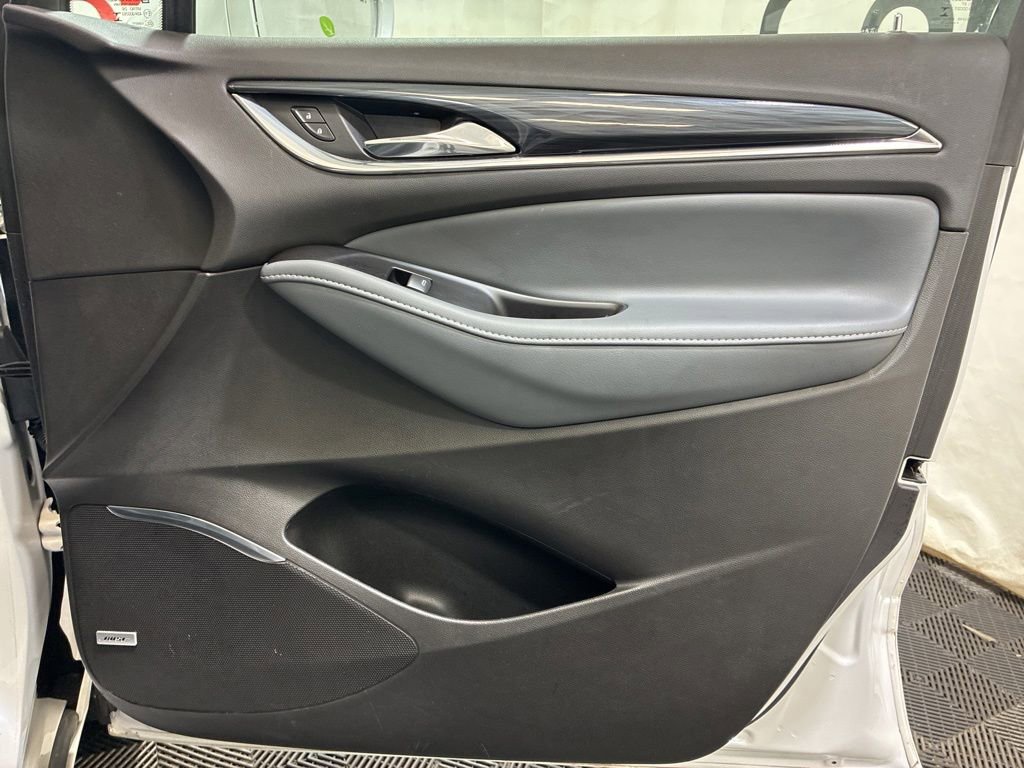 Used 2019 Buick Enclave Premium w/ Trailering Package, 5000 lbs. AWD/4WD image 11