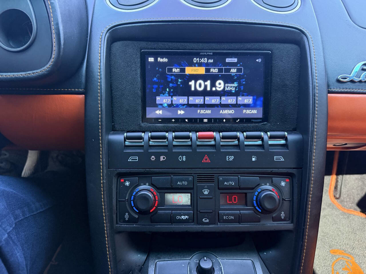 Used 2004 Lamborghini Gallardo AWD/4WD image 22