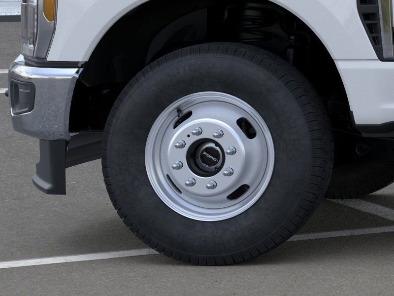 New 2026 Ford F350 XL image 19
