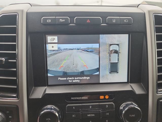 Used 2019 Ford F250 Lariat w/ Lariat Ultimate Package image 27