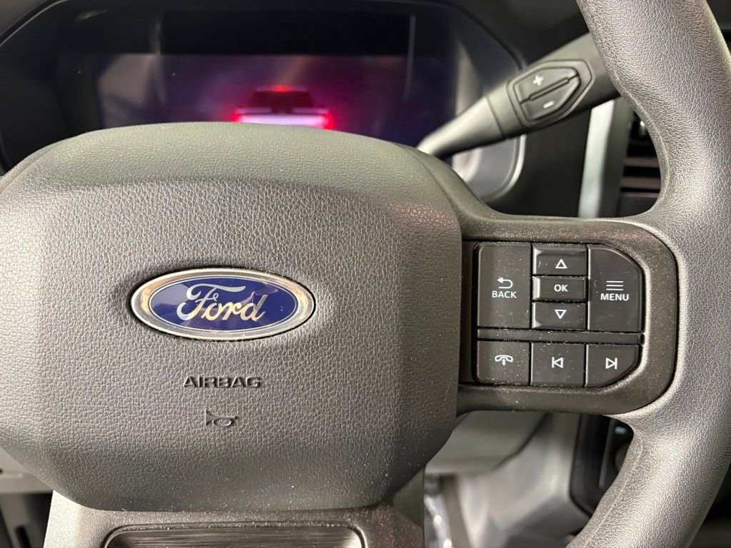 Used 2026 Ford F450 XLT w/ XLT Premium Package AWD/4WD image 23