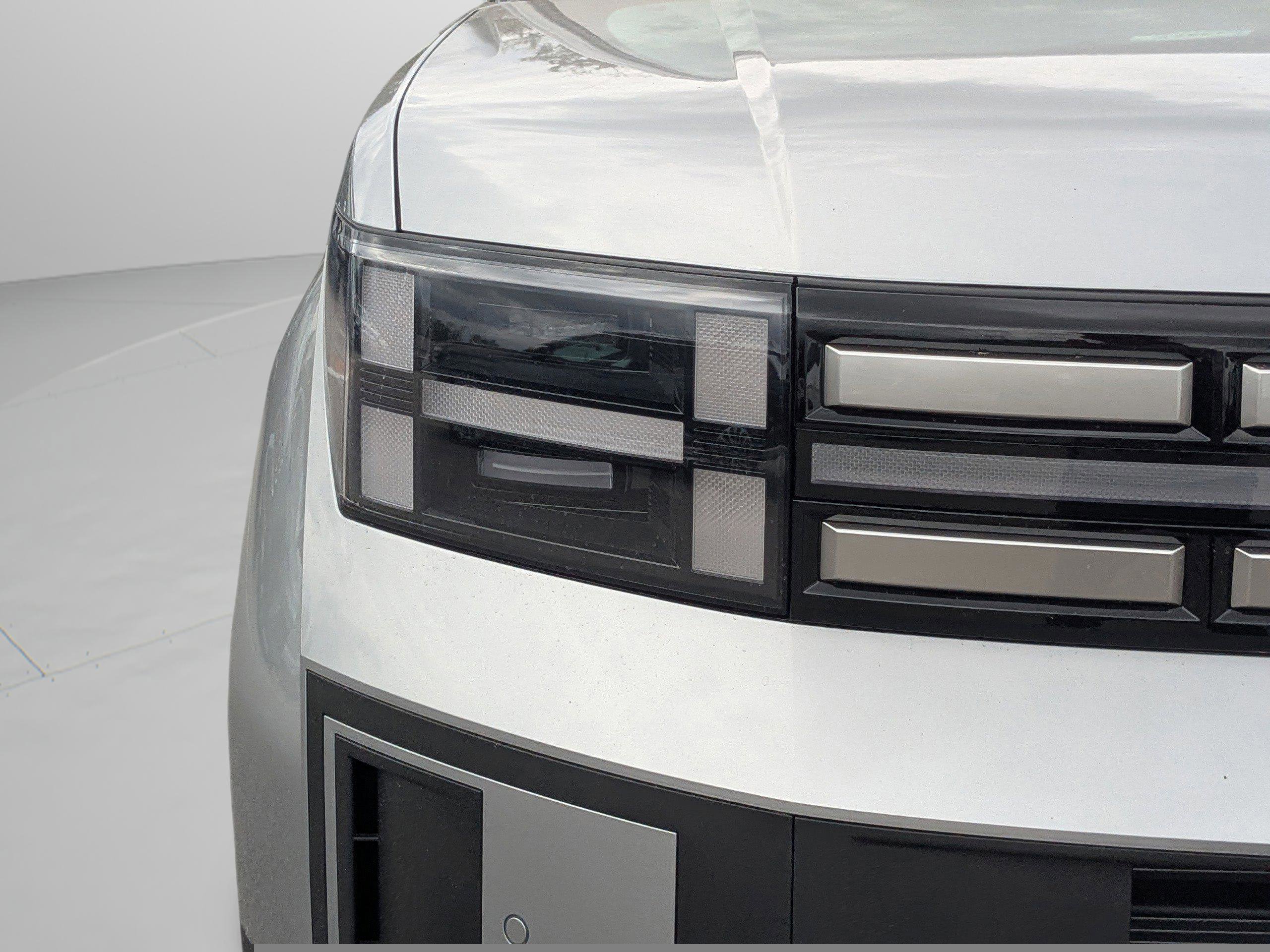 New 2026 Hyundai Santa Fe SEL image 30