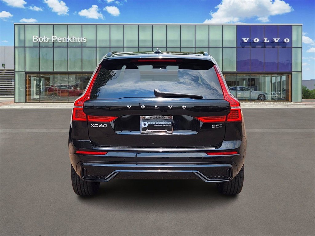 New 2025 Volvo XC60 B5 Plus w/ Protection Package Premier image 26