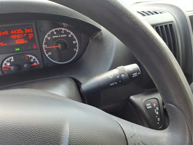 Used 2018 RAM ProMaster 2500 FWD image 21