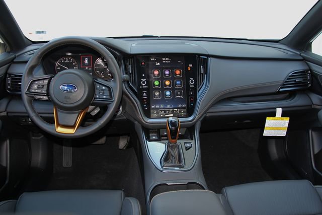 New 2025 Subaru Outback Wilderness image 11