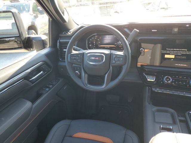 New 2026 GMC Sierra 2500 AT4 w/ AT4 Premium Plus Package AWD/4WD image 14