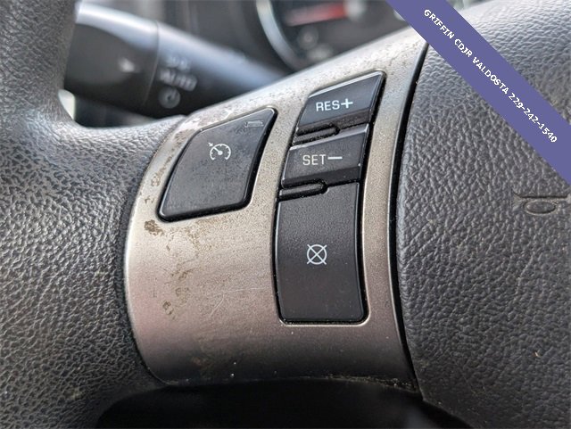 Used 2007 Pontiac G6 Sedan w/ Sport Package image 17