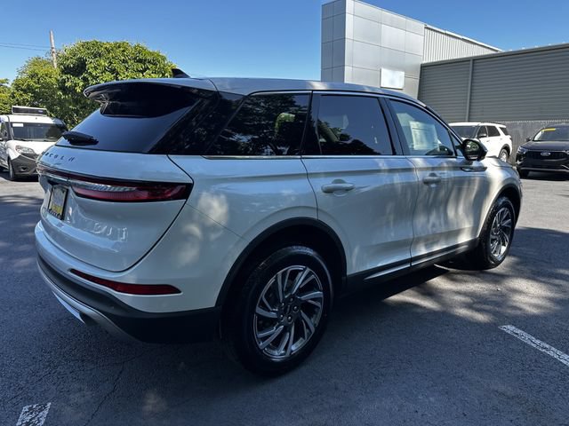 Certified 2023 Lincoln Corsair AWD w/ Equipment Group 101A image 5