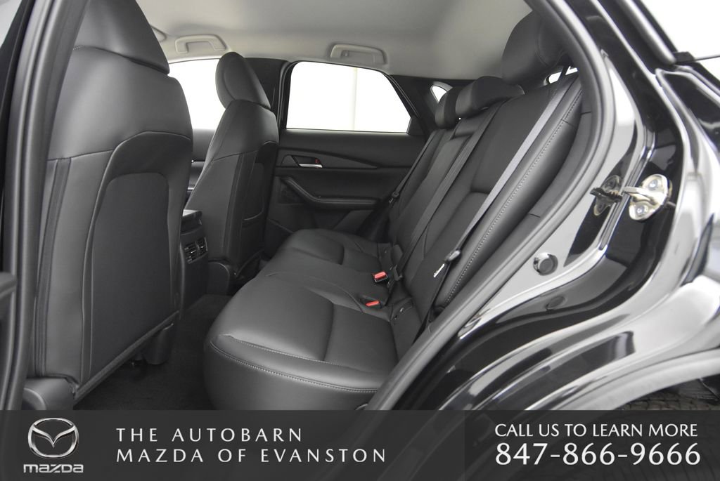 New 2026 MAZDA CX-30 AWD 2.5 S w/ Select Sport Pkg image 25
