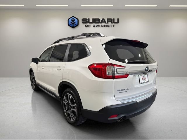 Certified 2025 Subaru Ascent Limited image 3