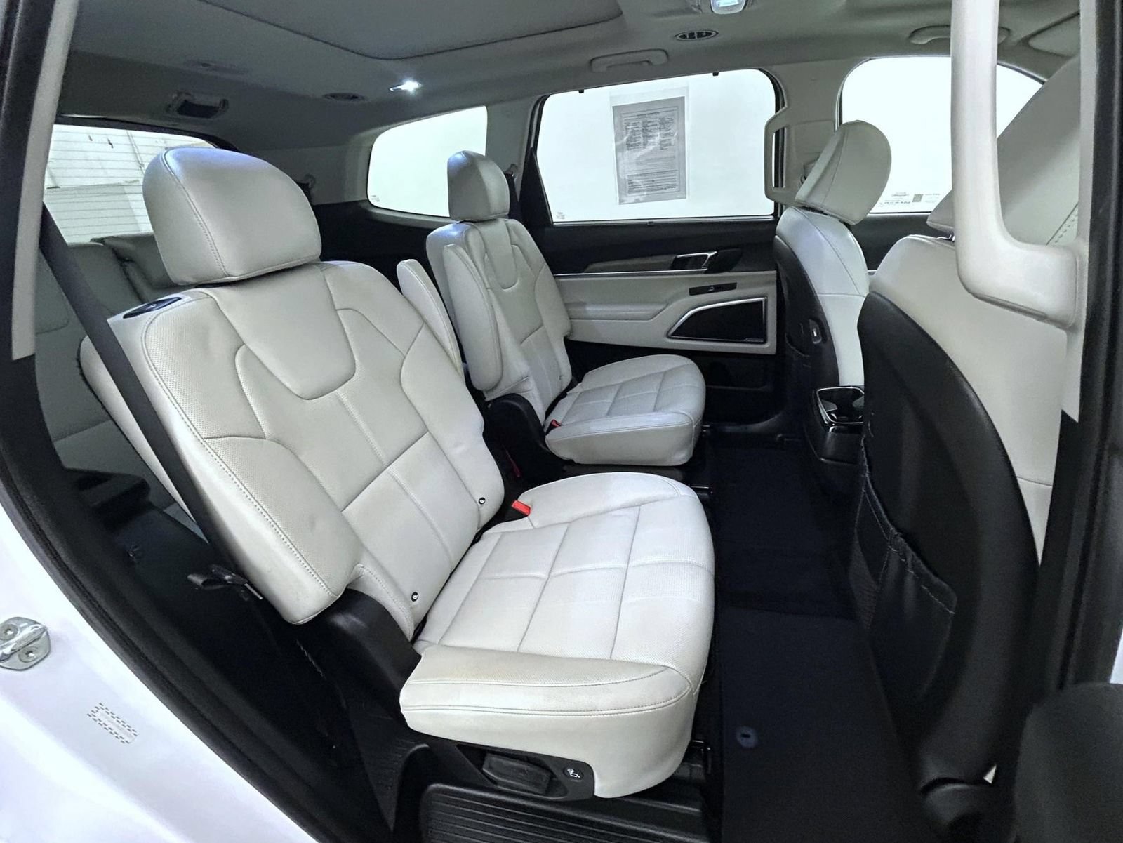 Used 2022 Kia Telluride SX AWD/4WD image 18