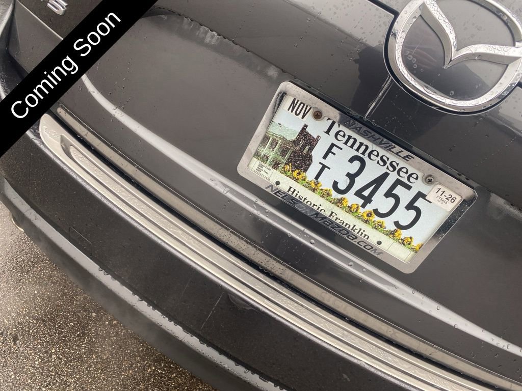 Used 2018 MAZDA CX-5 Grand Touring w/ Premium Package image 22