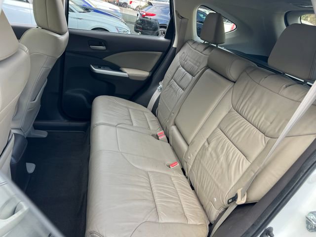 Used 2013 Honda CR-V EX-L image 15
