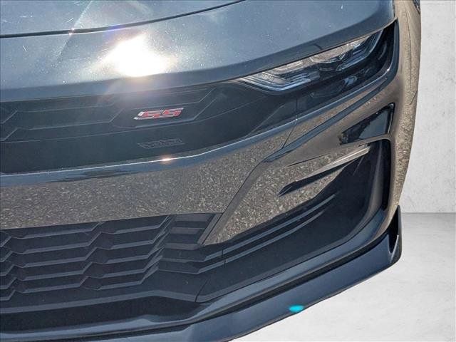Used 2023 Chevrolet Camaro SS w/ Redline Edition RWD image 9