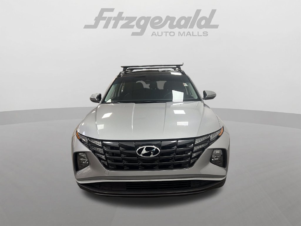 Used 2022 Hyundai Tucson SEL AWD/4WD image 8