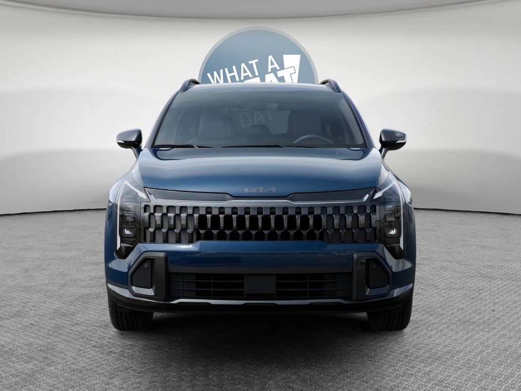 New 2027 Kia Sportage X-Line AWD/4WD image 2