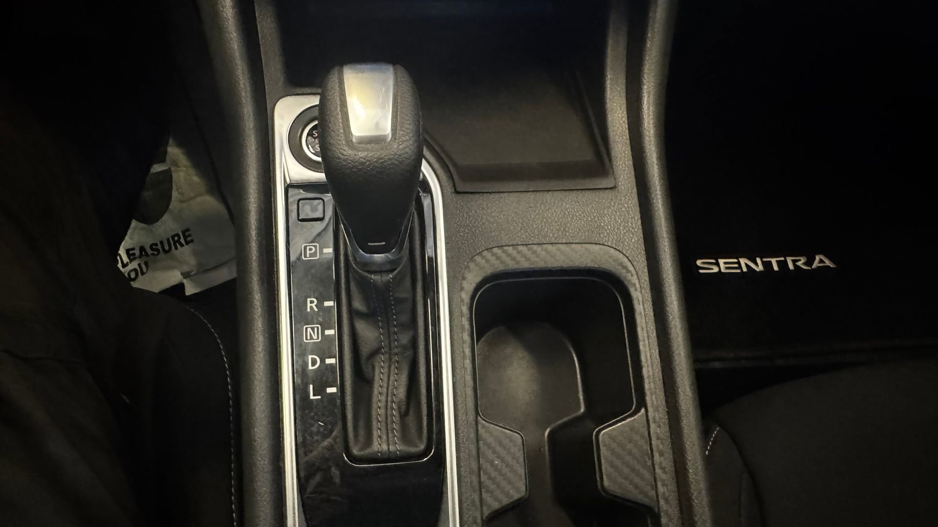 Used 2021 Nissan Sentra SV image 25
