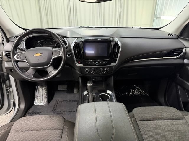 Used 2019 Chevrolet Traverse LT FWD image 13