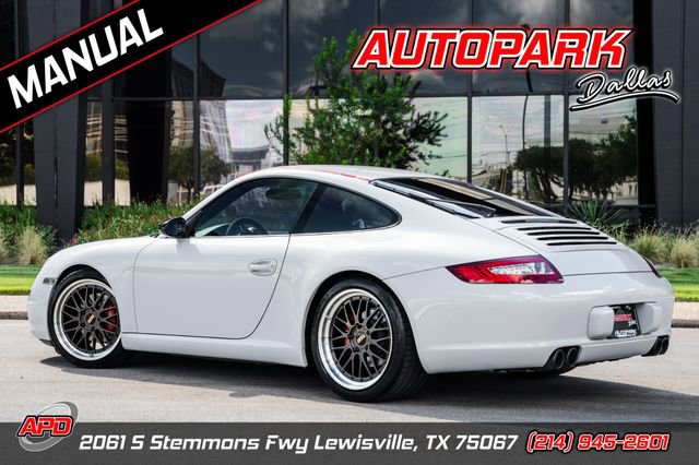 Used 2006 Porsche 911 Carrera image 1
