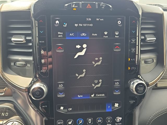 Used 2020 RAM 1500 Limited AWD/4WD image 25