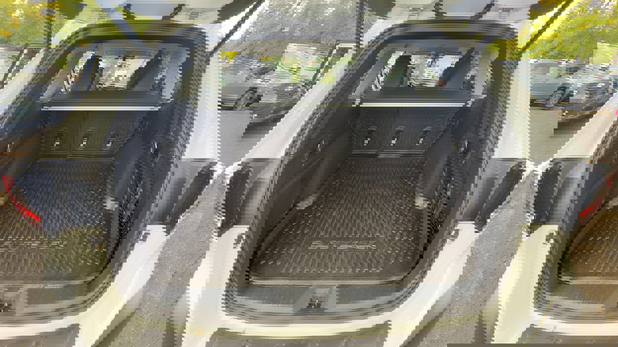 Certified 2023 Subaru Outback Limited w/ Popular Package #2 image 12