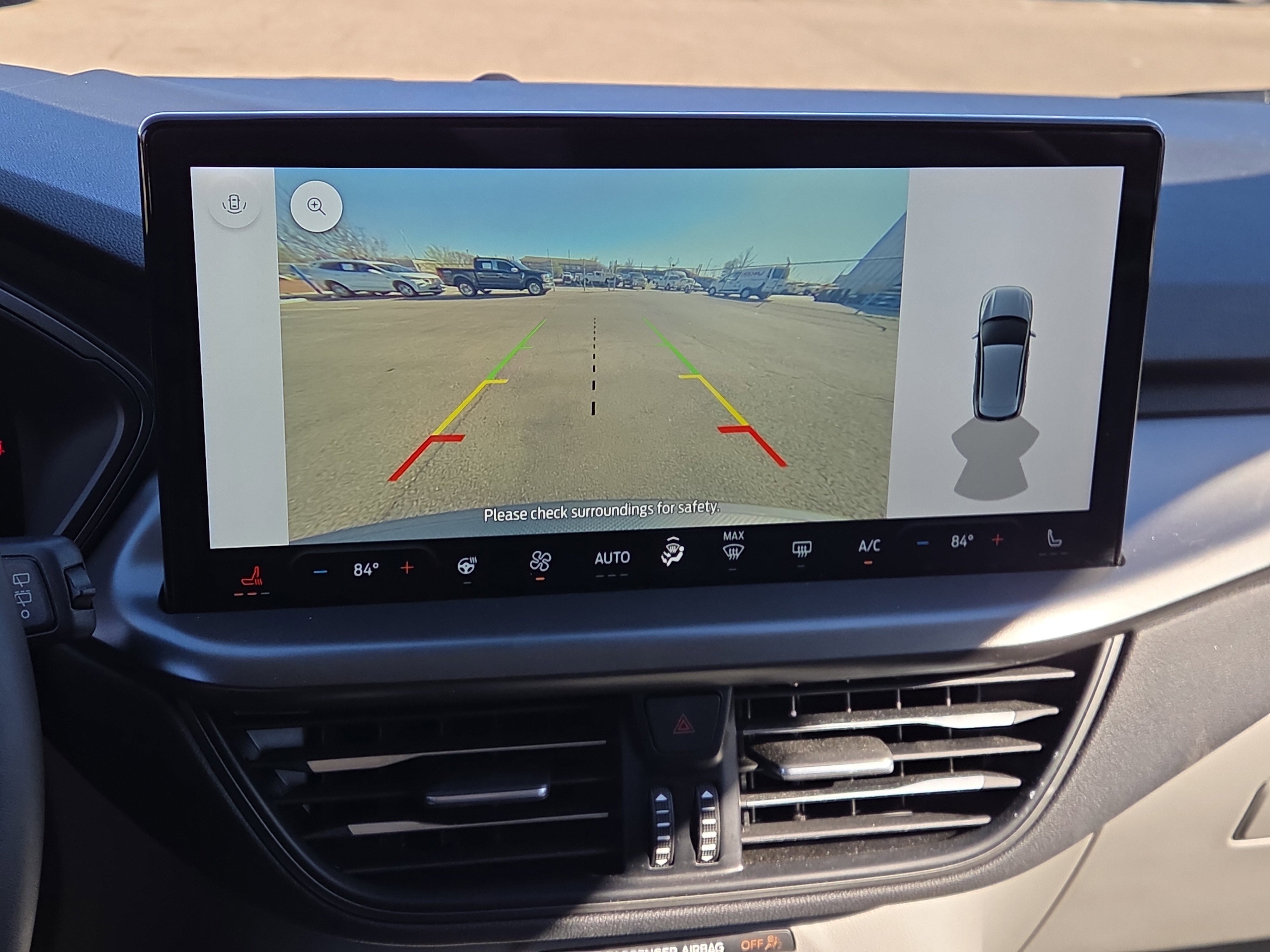 Certified 2023 Ford Escape Active w/ Tech Pack #1 image 23