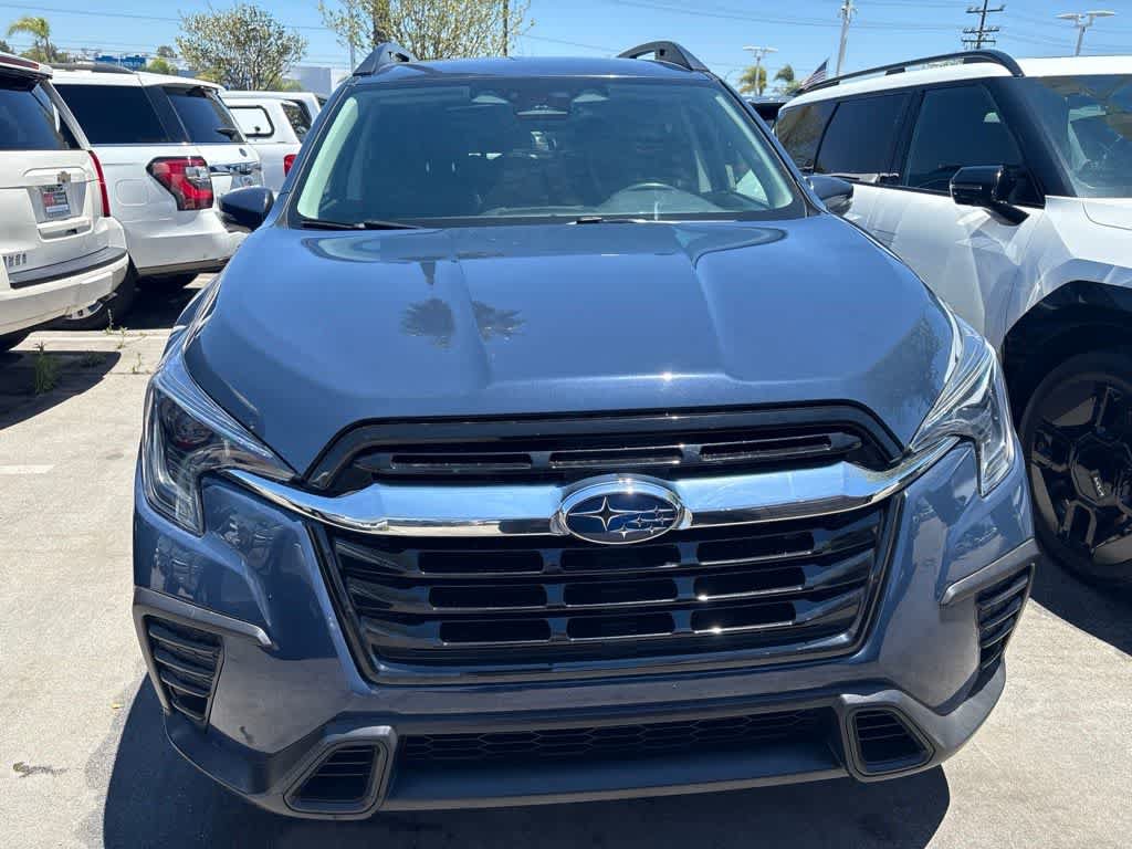 Used 2023 Subaru Ascent Premium w/ Convenience Package AWD/4WD video 2