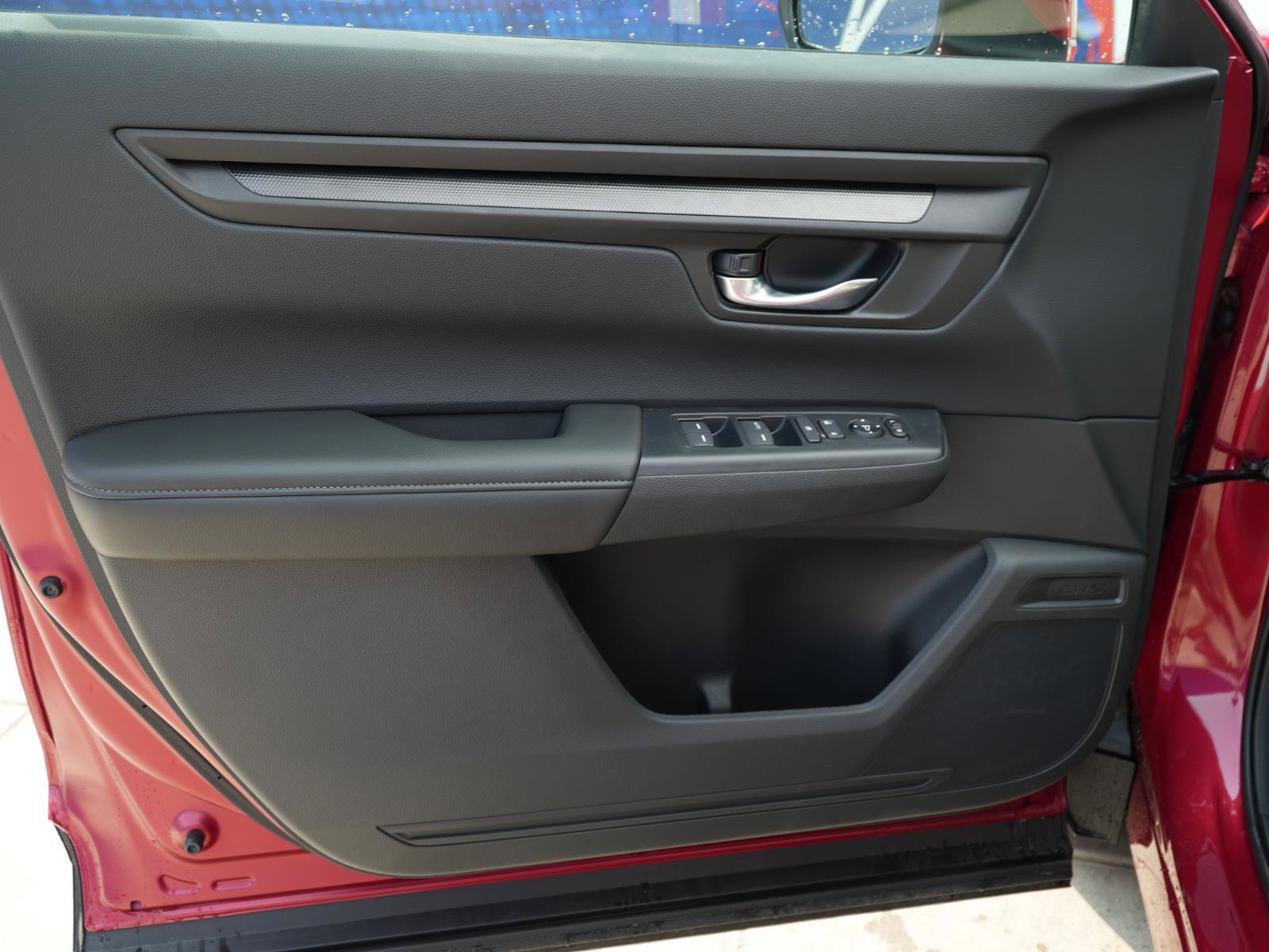 New 2026 Honda CR-V LX image 13